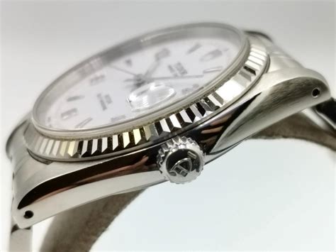 tudor 74034 oysterdate